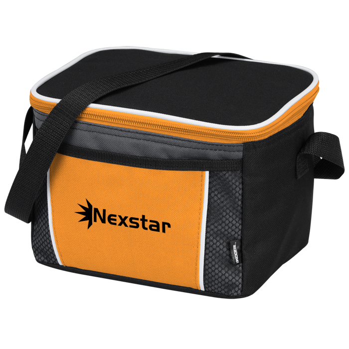 Custom Koozie® Clean Edge Cooler