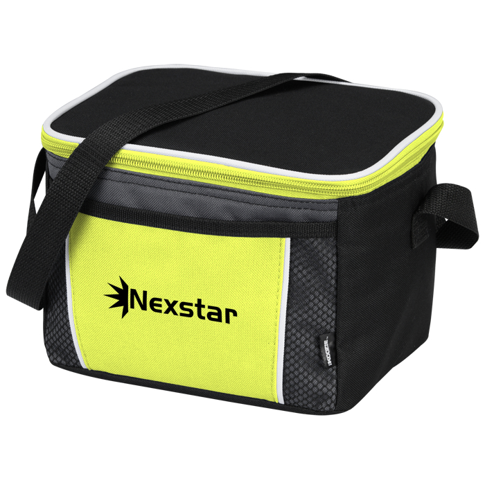Custom Koozie® Clean Edge Cooler