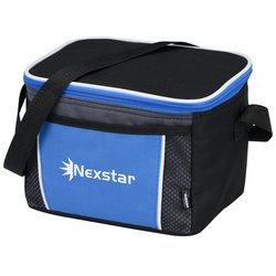 Custom Koozie® Clean Edge Cooler