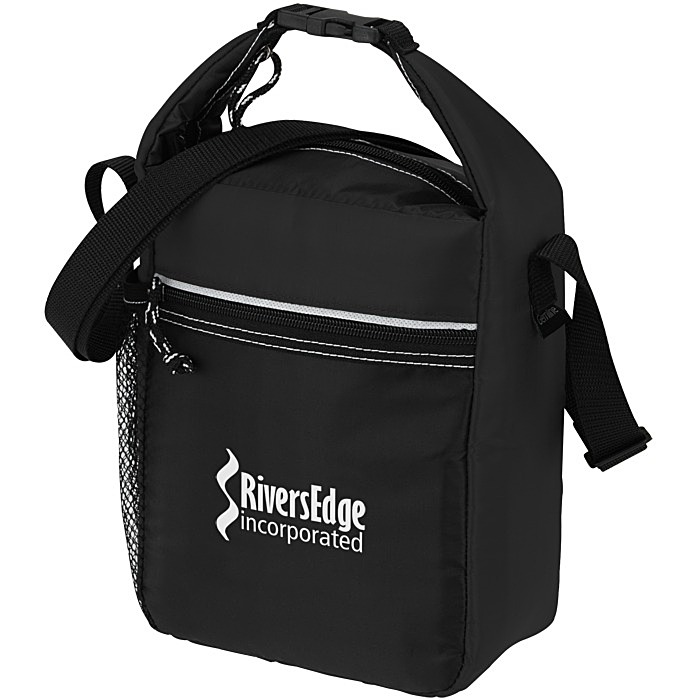 Custom Spirit Lunch Cooler - 24 hr