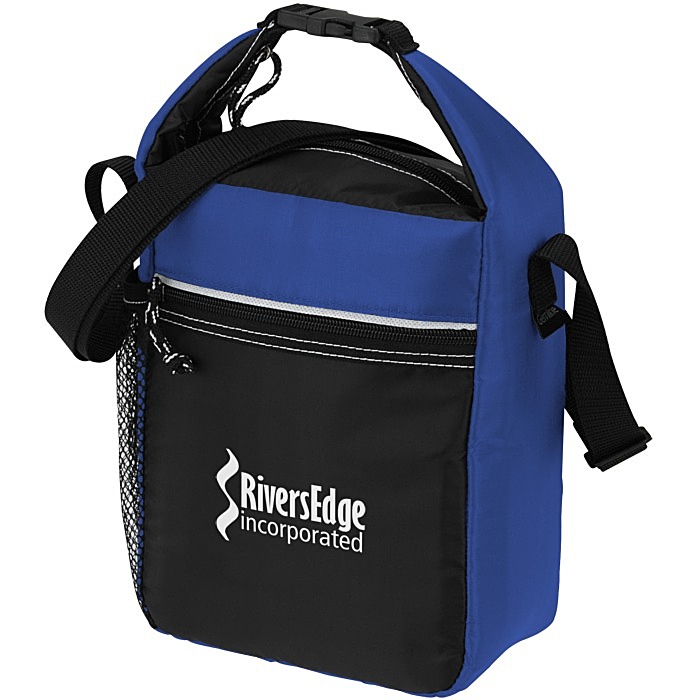 Custom Spirit Lunch Cooler - 24 hr