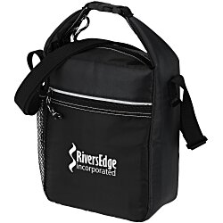 Custom Spirit Lunch Cooler - 24 hr