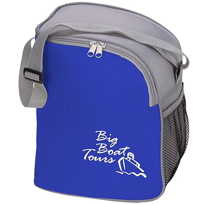Custom Slope 12-Can Cooler