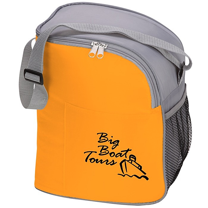 Custom Slope 12-Can Cooler