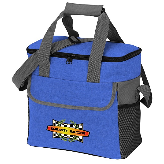 Custom Chic Picnic Cooler