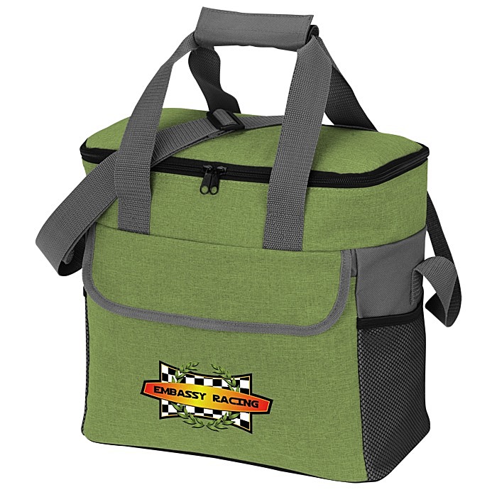 Custom Chic Picnic Cooler
