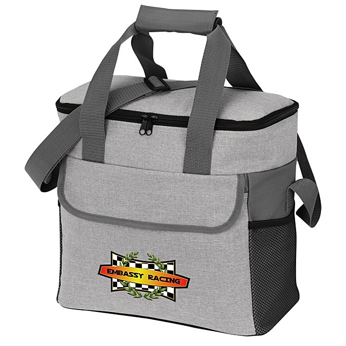 Custom Chic Picnic Cooler