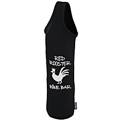 Custom Wine Bottle Koozie® Cooler