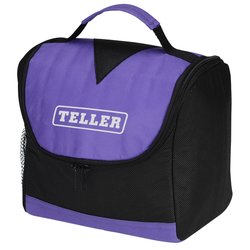 Custom Top Notch Lunch Cooler