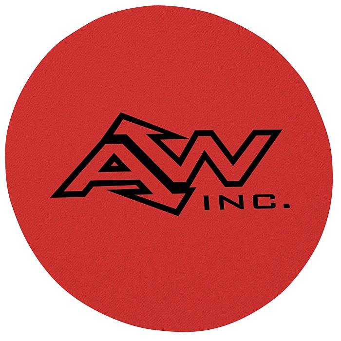 Custom Koozie® Coaster