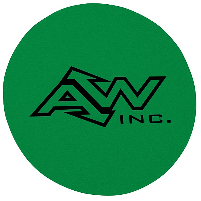 Custom Koozie® Coaster