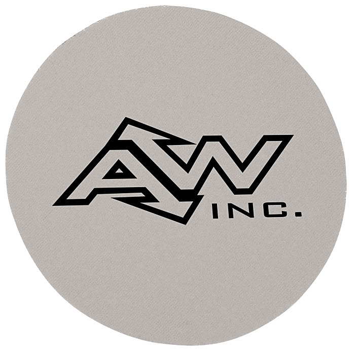 Custom Koozie® Coaster