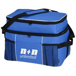 Custom Koozie® Double Compartment 30-Can Cooler