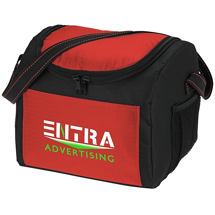 Custom Dine In Lunch Cooler