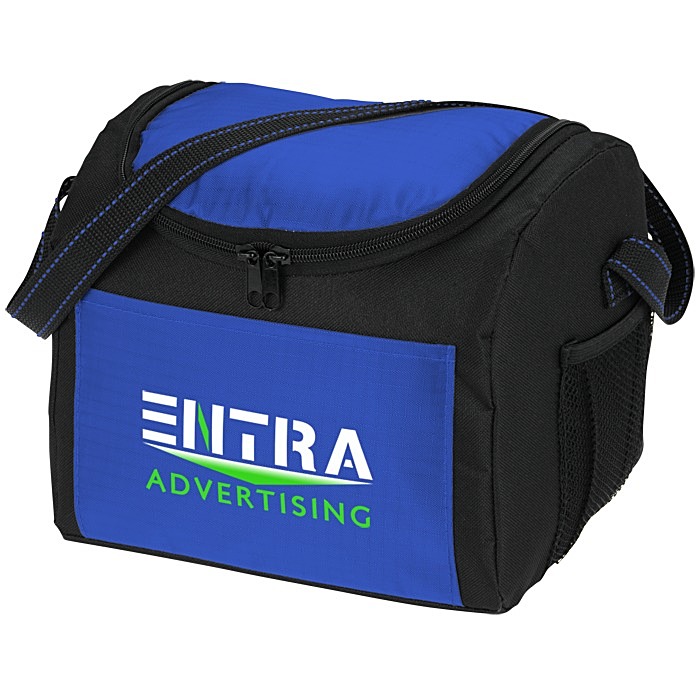 Custom Dine In Lunch Cooler