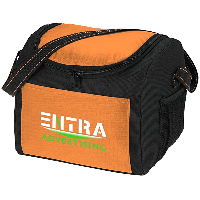 Custom Dine In Lunch Cooler