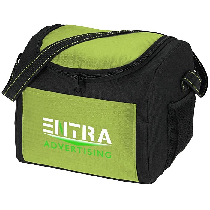 Custom Dine In Lunch Cooler