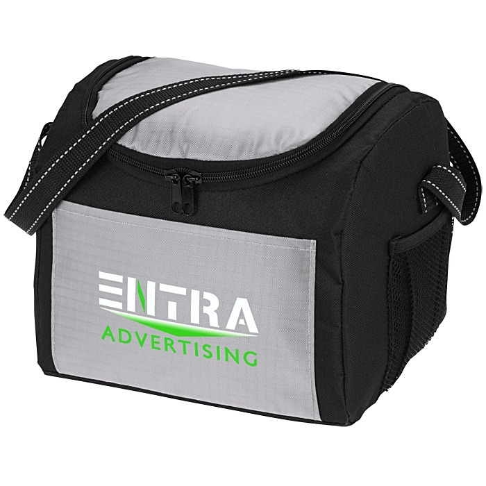 Custom Dine In Lunch Cooler