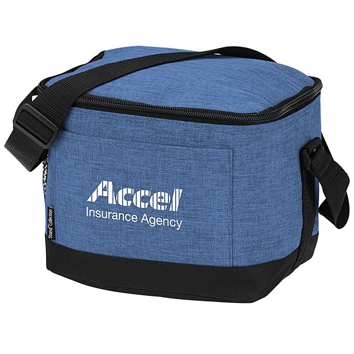 Custom Strand Lunch Cooler