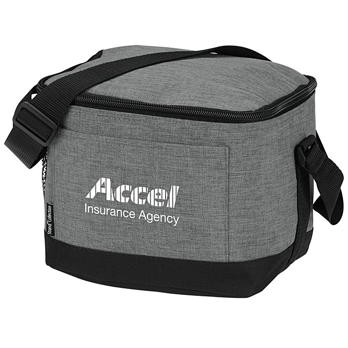 Custom Strand Lunch Cooler
