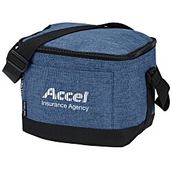 Custom Strand Lunch Cooler