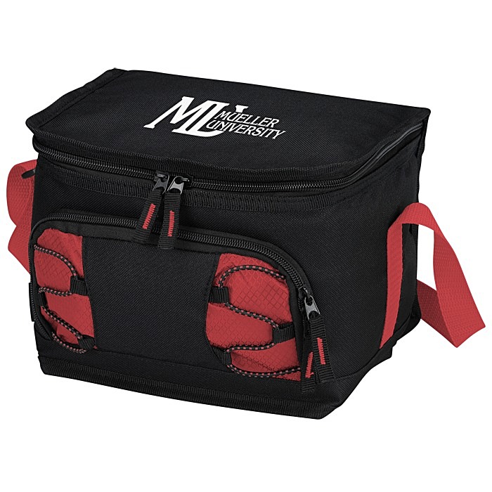 Custom Diamond Rock Lunch Cooler