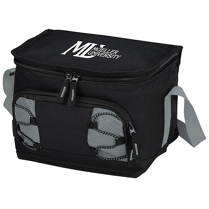 Custom Diamond Rock Lunch Cooler