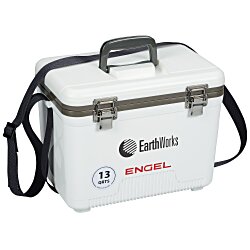 Custom Engel 13-Quart Cooler