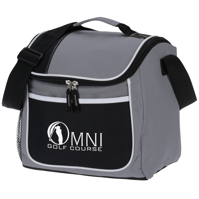 Custom Geneva 16-Can Cooler