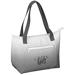 Custom Ombre Lunch Cooler