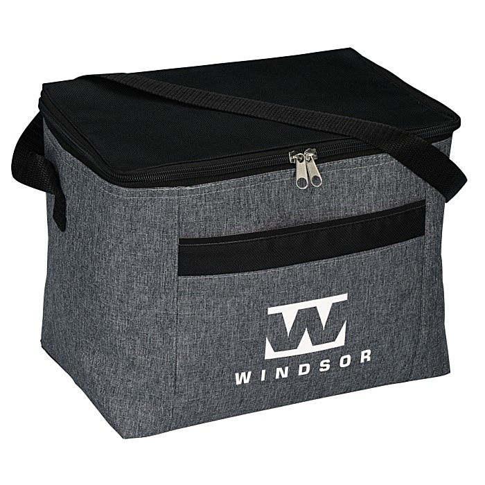 Custom Fulton Lunch Cooler