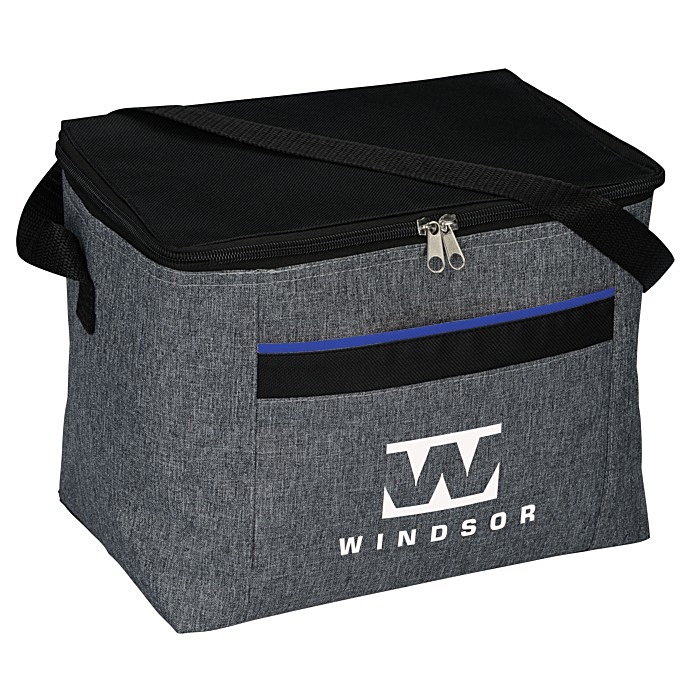 Custom Fulton Lunch Cooler
