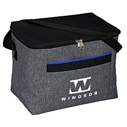 Custom Fulton Lunch Cooler
