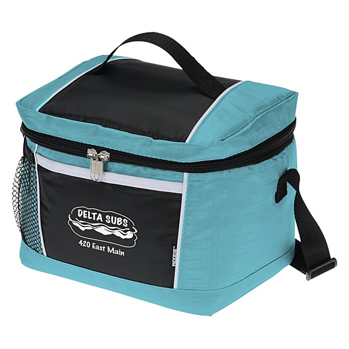 Custom Koozie® Lunch Break Cooler