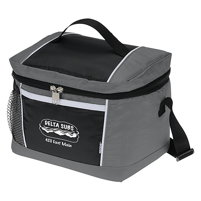 Custom Koozie® Lunch Break Cooler
