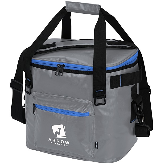 Custom Koozie® Olympus 24-Can Cooler