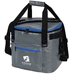 Custom Koozie® Olympus 24-Can Cooler