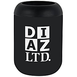 Custom Viking Can Cooler - 10 oz