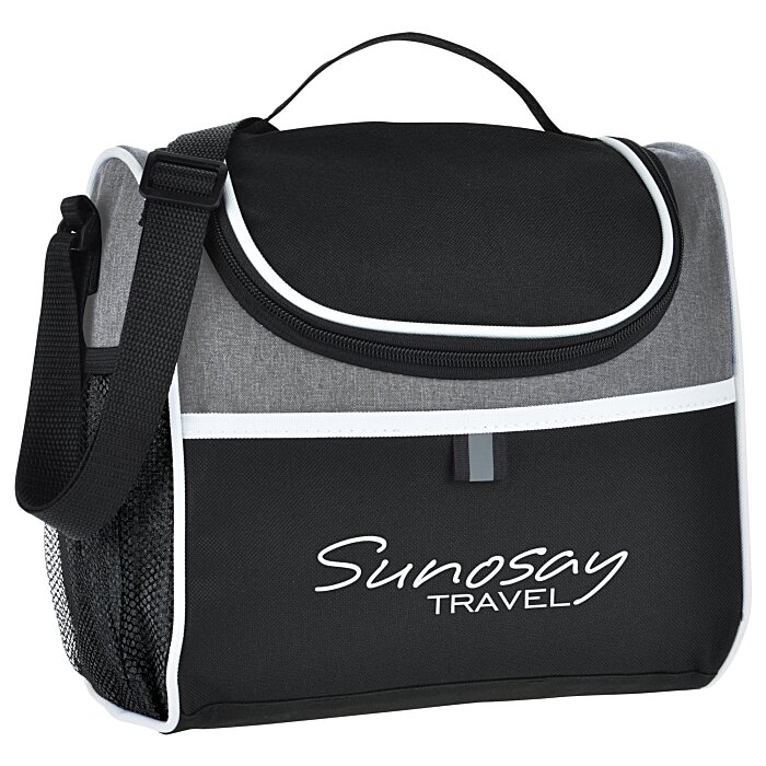 Custom Break Time Lunch Cooler