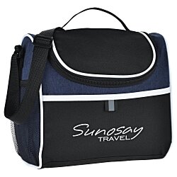 Custom Break Time Lunch Cooler