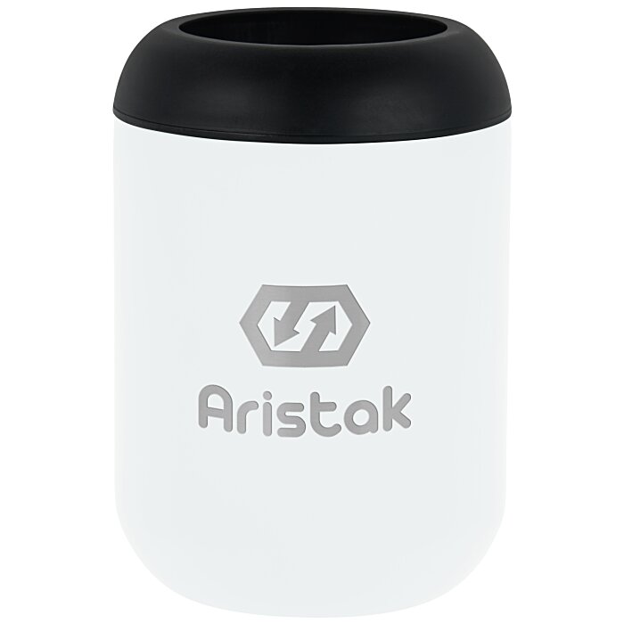 Custom Viking Can Cooler - 10 oz - Laser Engraved