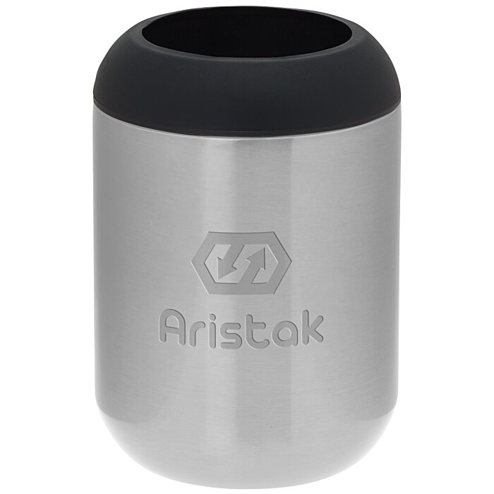Custom Viking Can Cooler - 10 oz - Laser Engraved