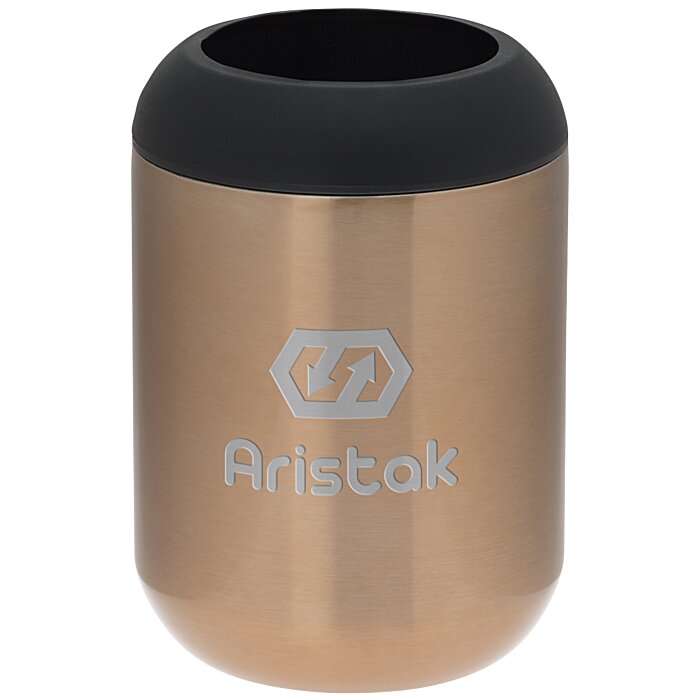 Custom Viking Can Cooler - 10 oz - Laser Engraved