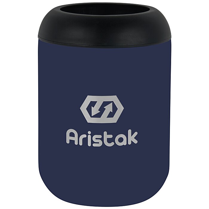 Custom Viking Can Cooler - 10 oz - Laser Engraved