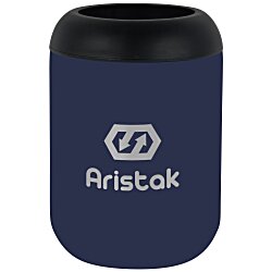 Custom Viking Can Cooler - 10 oz - Laser Engraved