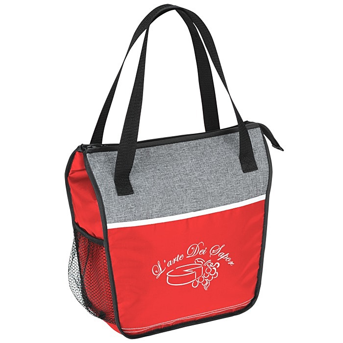 Custom Kinton Large Lunch Cooler