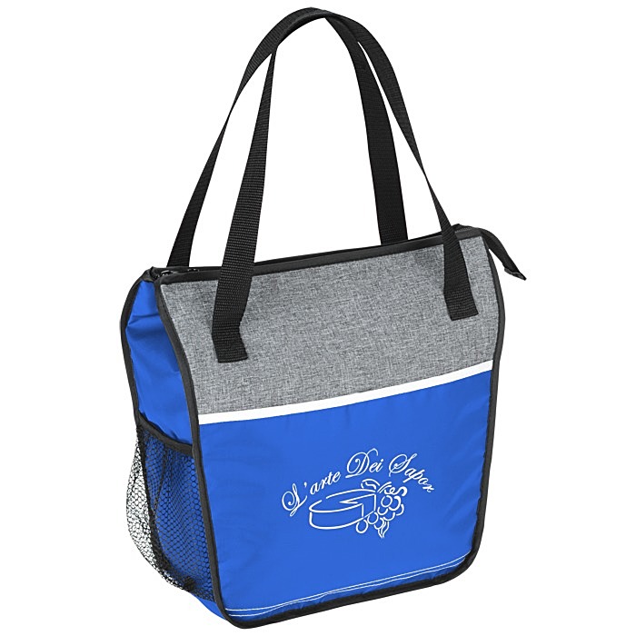 Custom Kinton Large Lunch Cooler