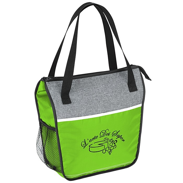 Custom Kinton Large Lunch Cooler
