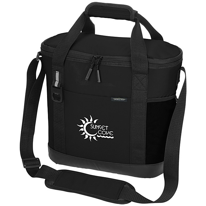 Custom Crossland 20-Can Outdoor Cooler