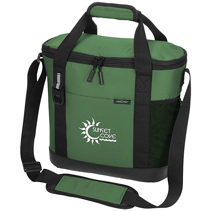 Custom Crossland 20-Can Outdoor Cooler